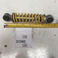 Used Suspension Spring For A Mobility Scooter S1243